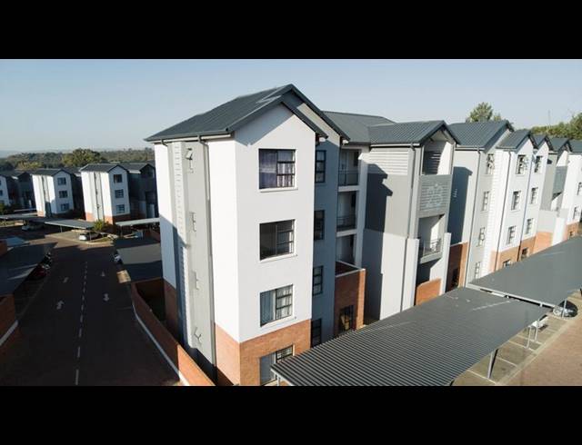 2 BEDROOM APARTMENT FOR SALE IN SILVER LAKES
